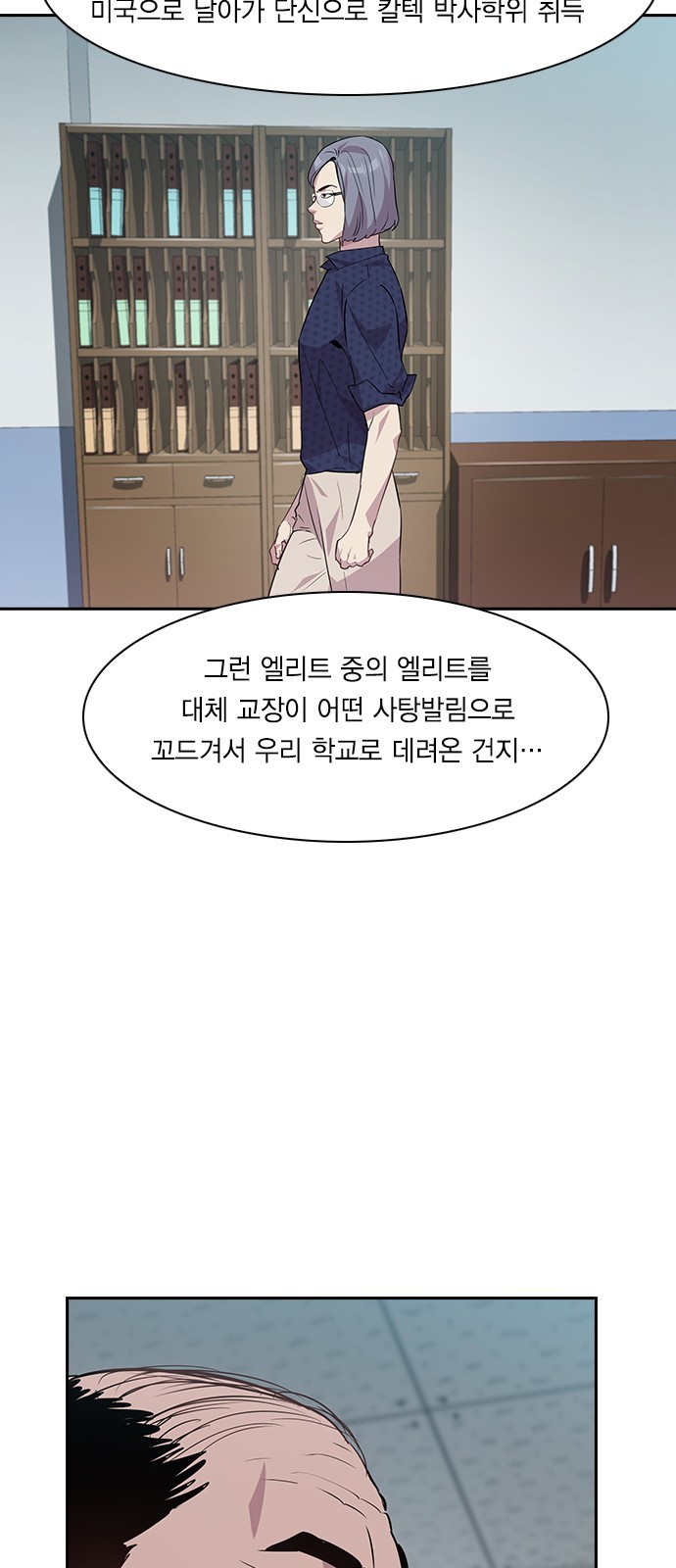 The World is Money and Power Ch.44 p29