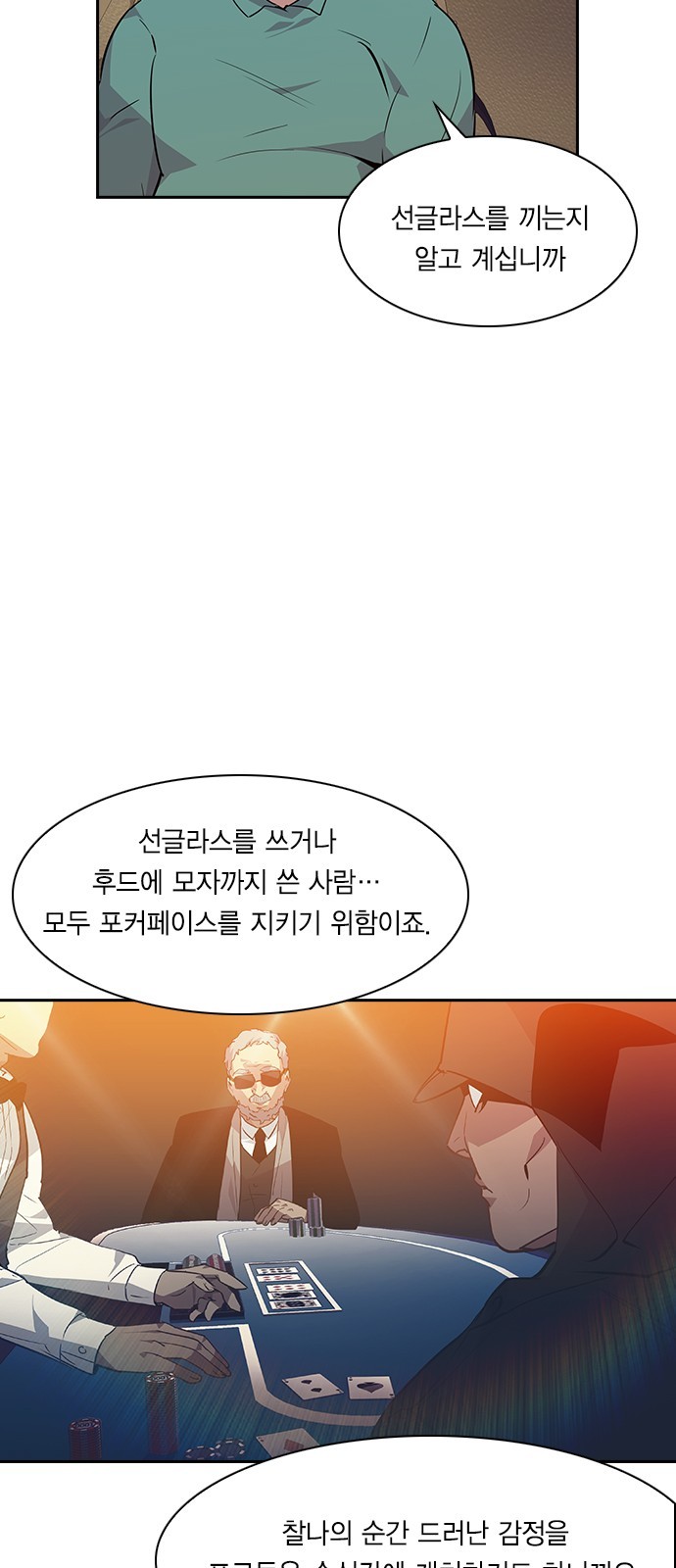 The World is Money and Power Ch.44 p8