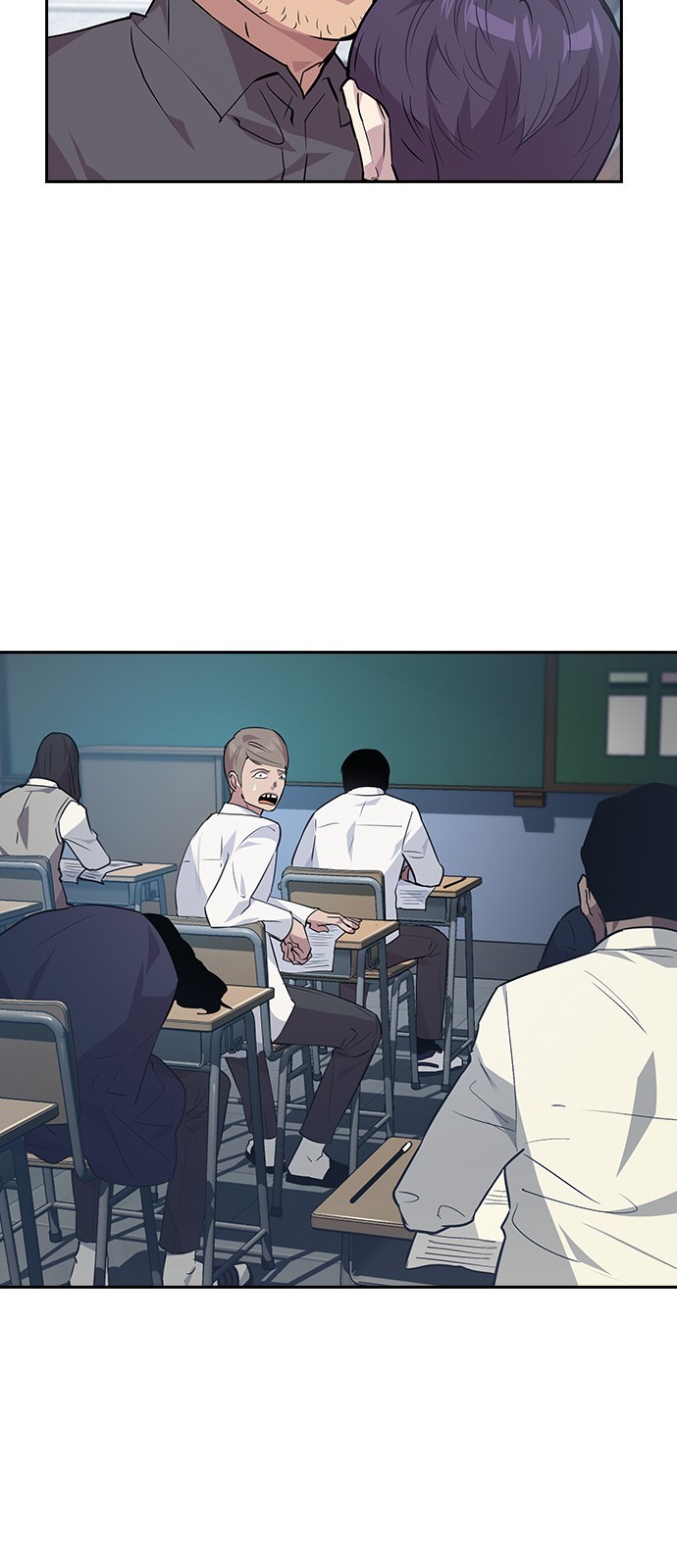 The World is Money and Power Ch.45 p15