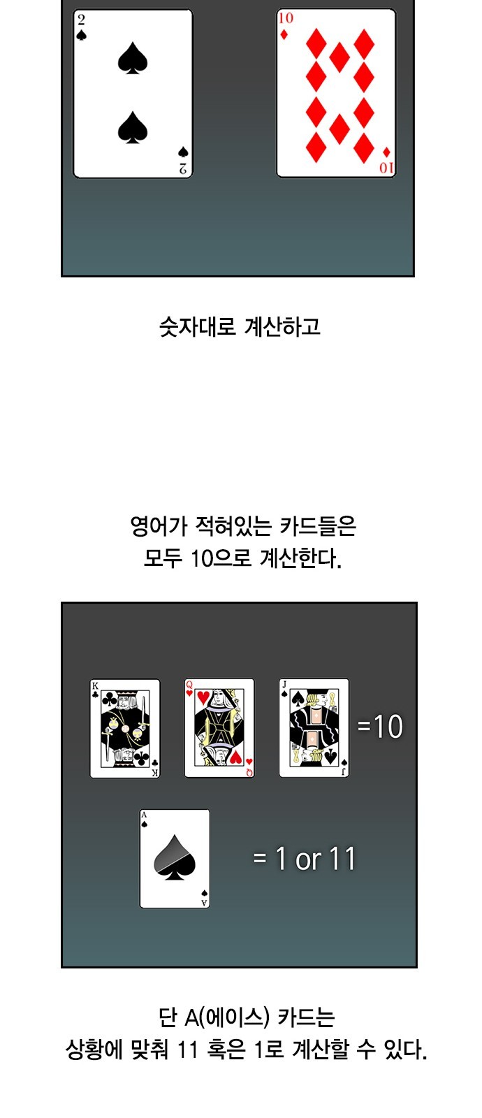 The World is Money and Power Ch.46 p22