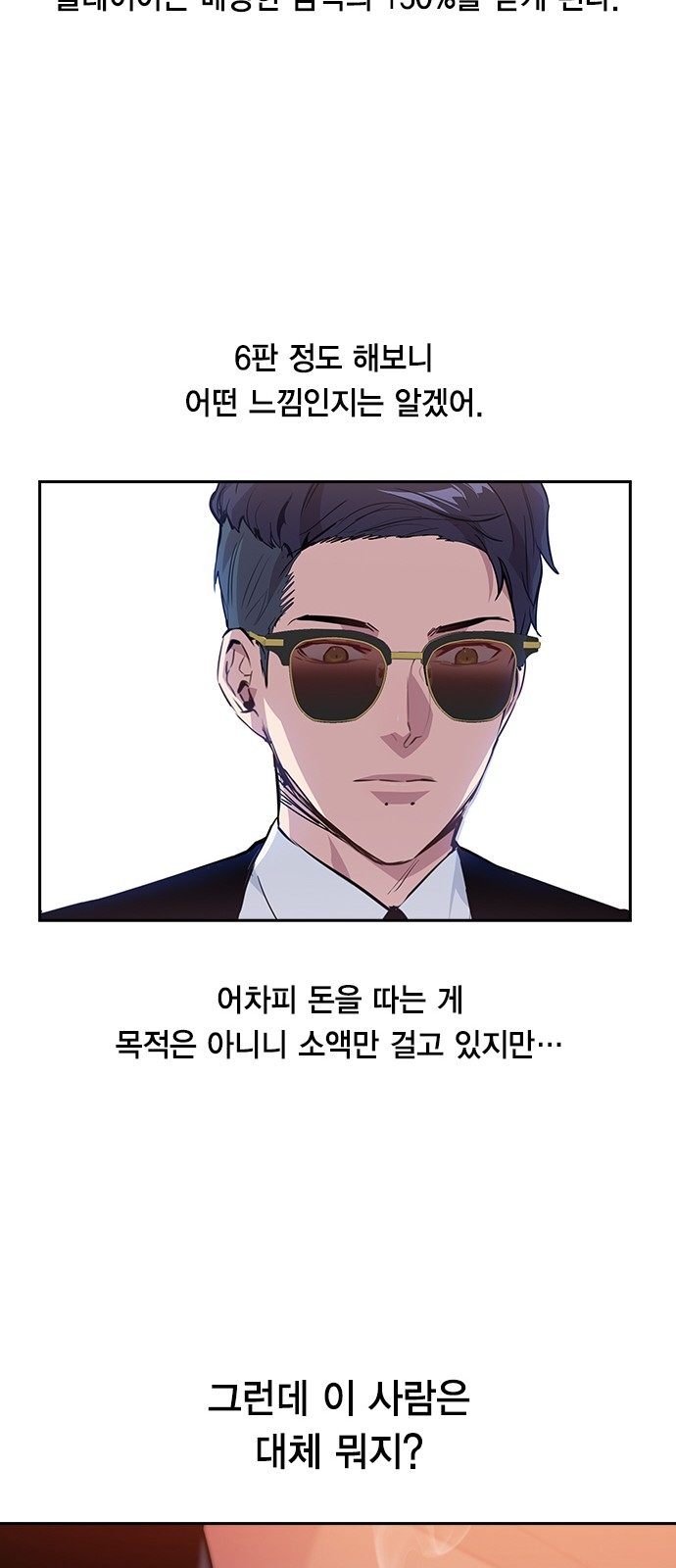 The World is Money and Power Ch.46 p27