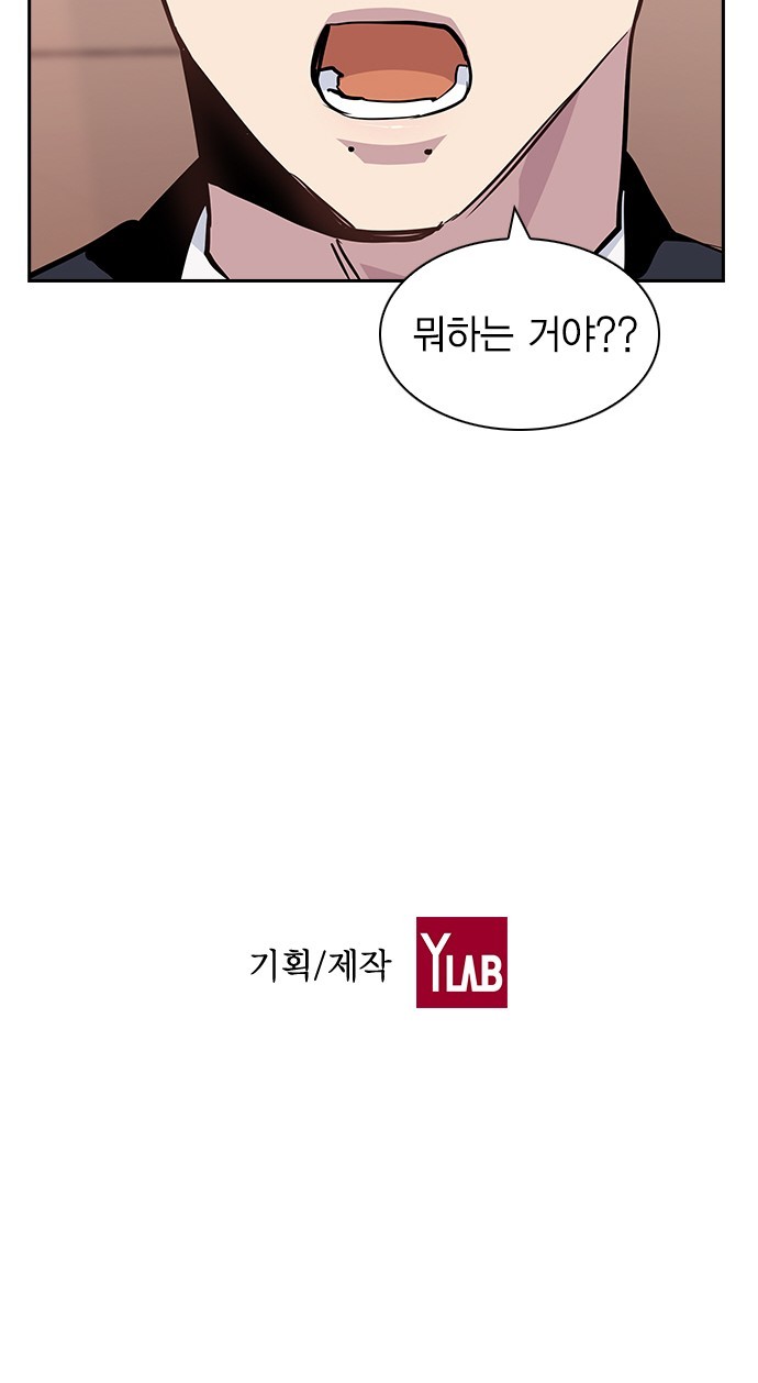 The World is Money and Power Ch.46 p61
