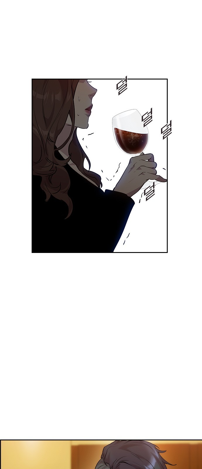 The World is Money and Power Ch.47 p23