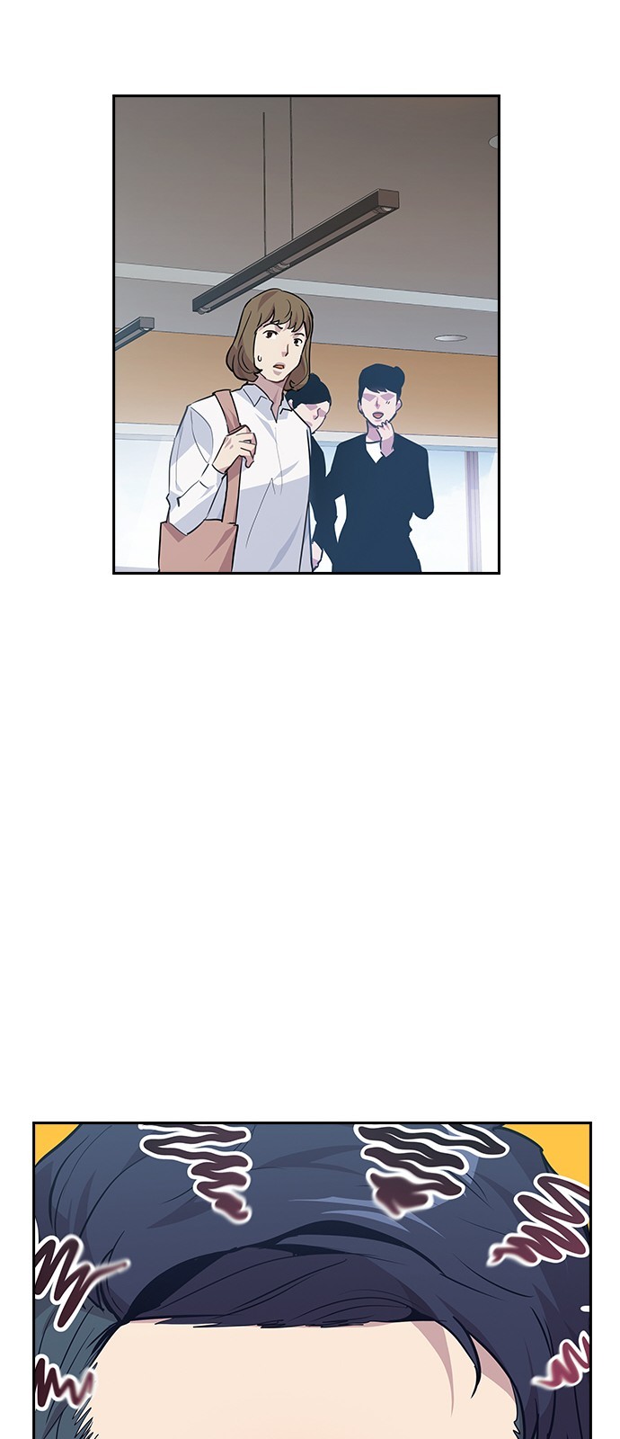 The World is Money and Power Ch.47 p44