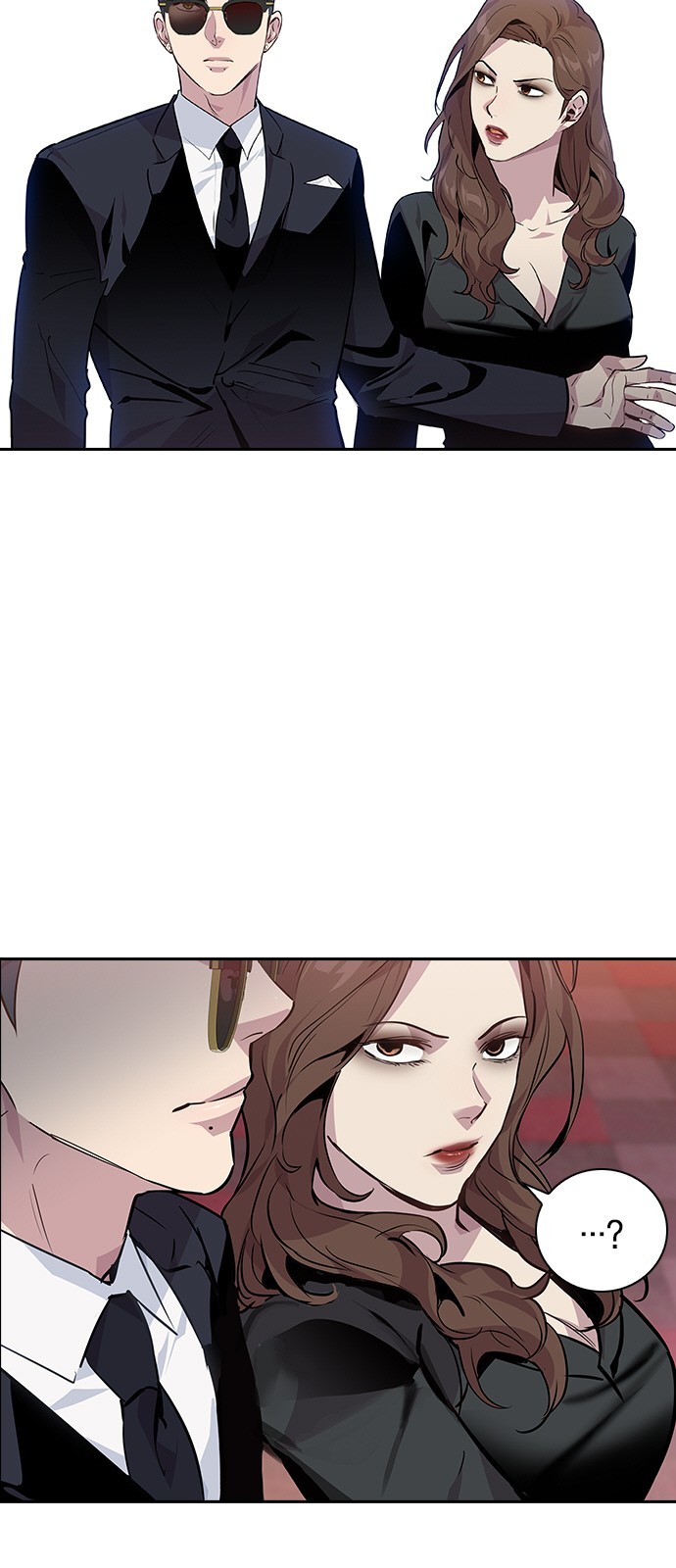 The World is Money and Power Ch.47 p7