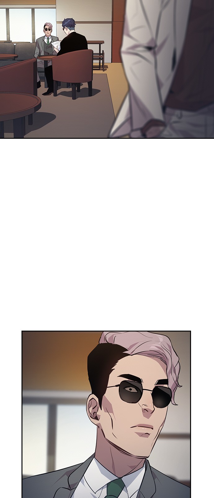 The World is Money and Power Ch.48 p2