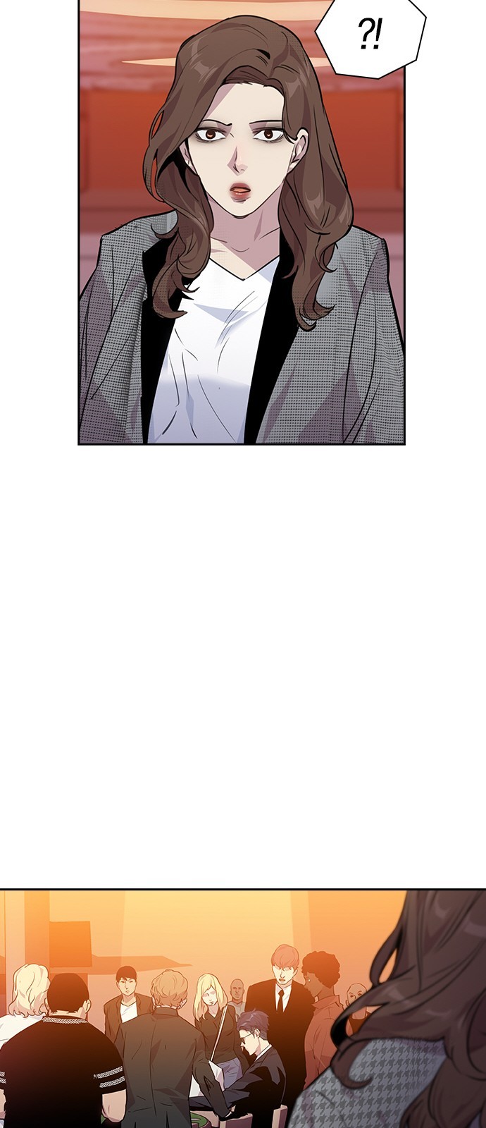 The World is Money and Power Ch.48 p51