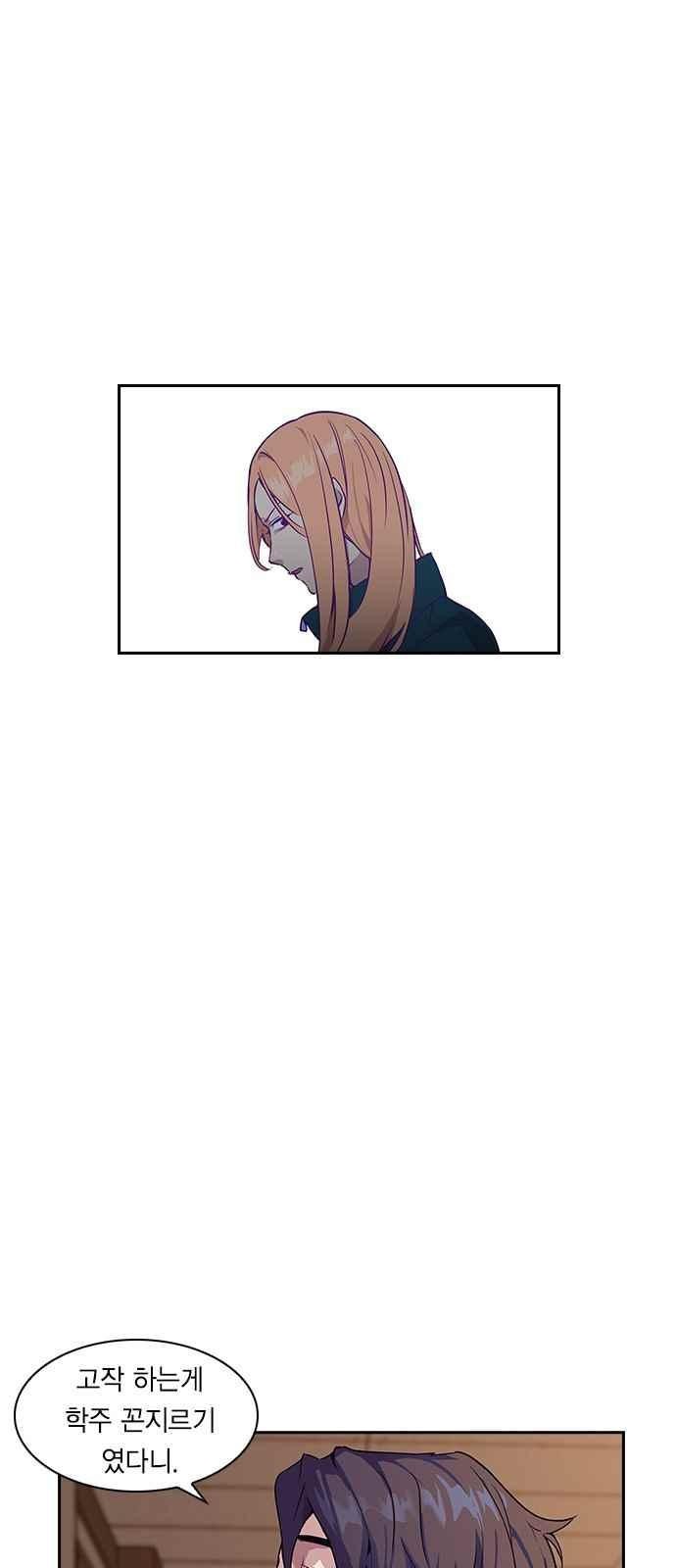 The World is Money and Power Ch.6 p11