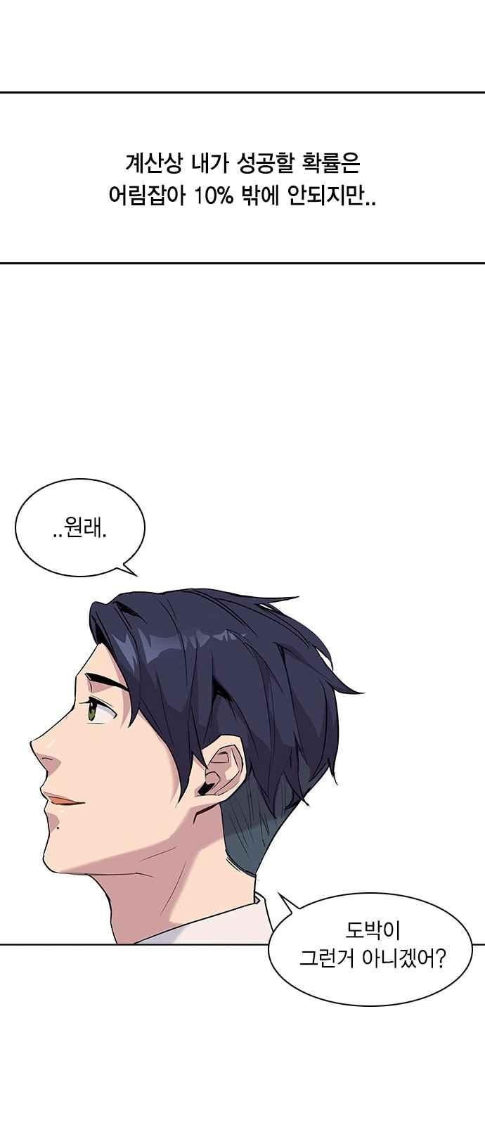 The World is Money and Power Ch.6 p46