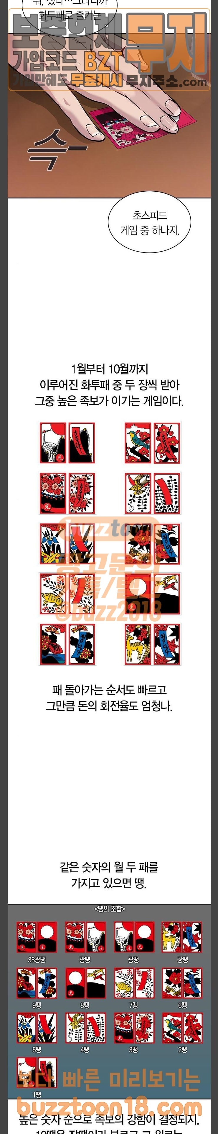 The World is Money and Power Ch.76 p14