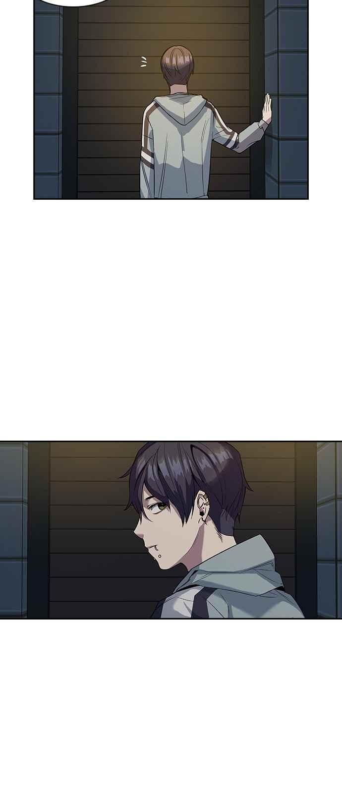 The World is Money and Power Ch.8 p2