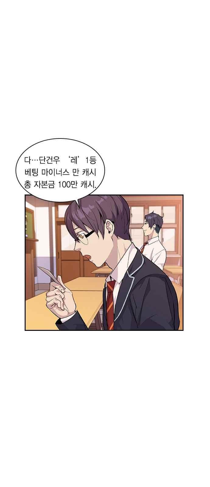 The World is Money and Power Ch.9 p23