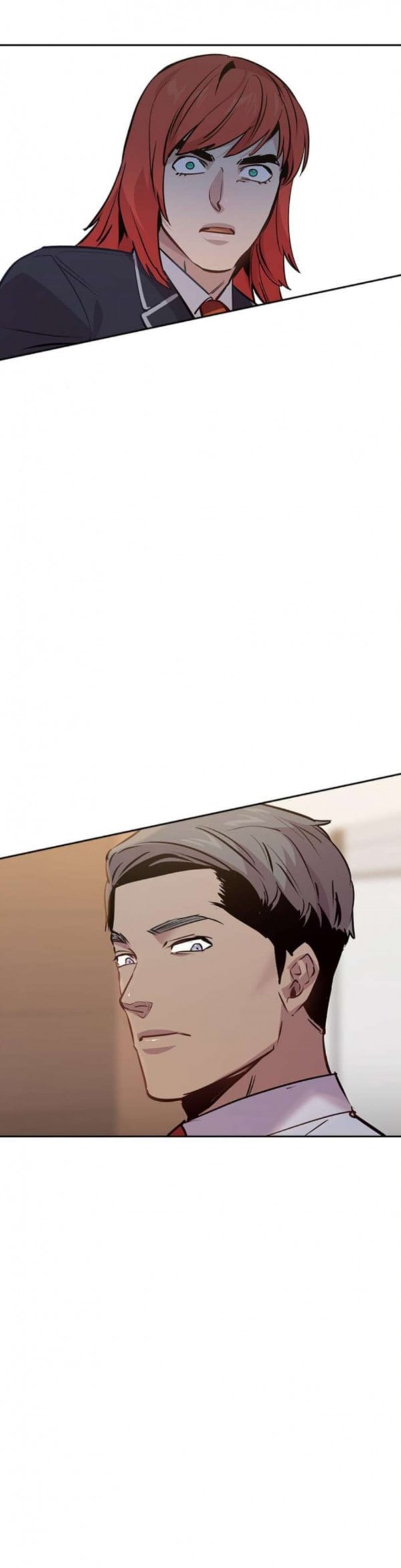 The World is Money and Power Ch.92 p27