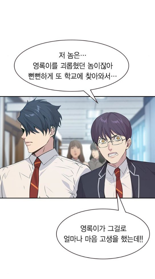 The World is Money and Power Ch.94 p18
