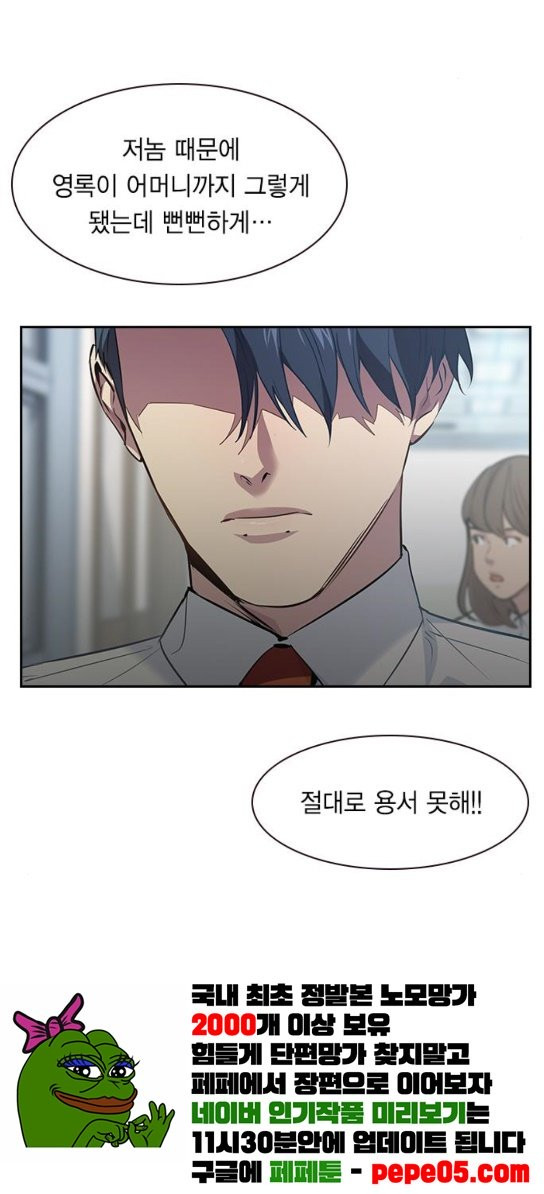 The World is Money and Power Ch.94 p19