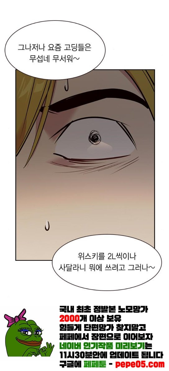 The World is Money and Power Ch.94 p40