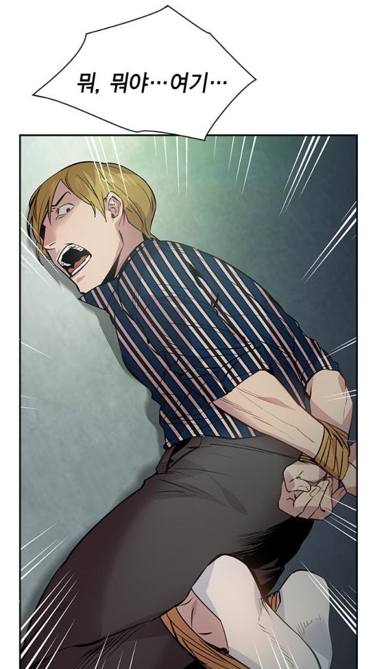 The World is Money and Power Ch.94 p46