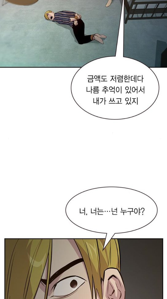 The World is Money and Power Ch.94 p48