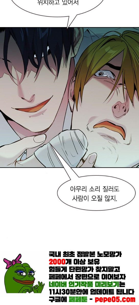The World is Money and Power Ch.94 p58