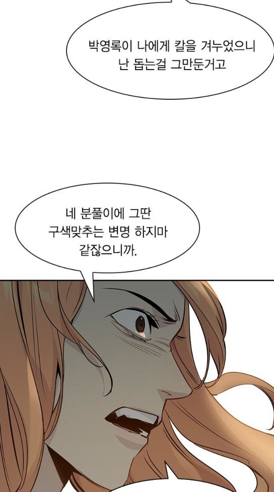 The World is Money and Power Ch.94 p71