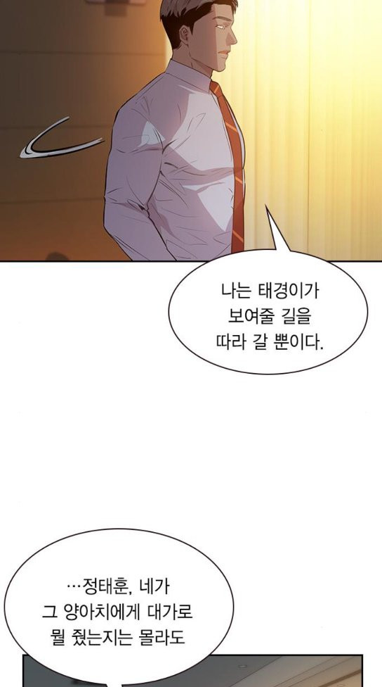 The World is Money and Power Ch.94 p80
