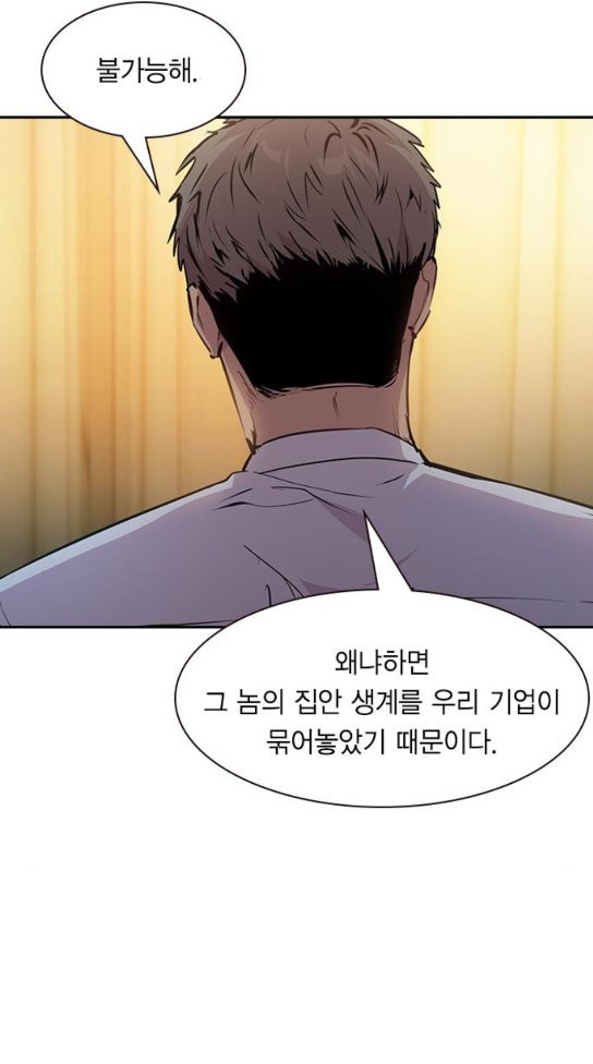 The World is Money and Power Ch.94 p82