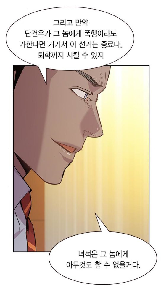 The World is Money and Power Ch.94 p84