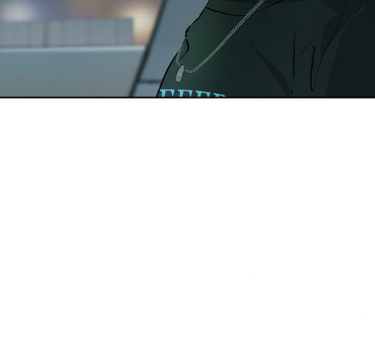 The World is Money and Power Ch.96 p48
