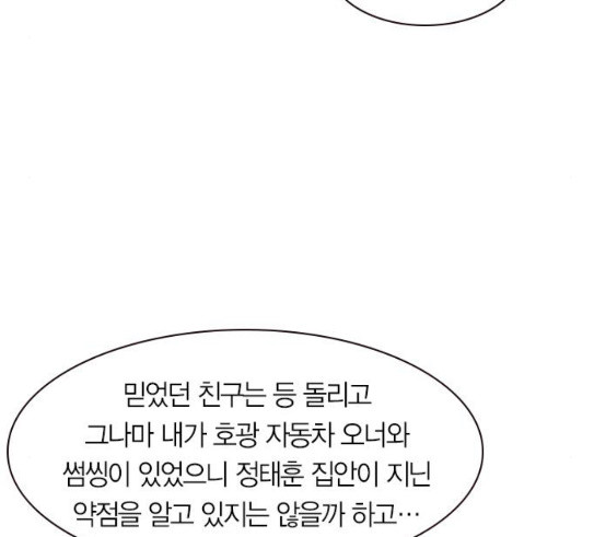 The World is Money and Power Ch.96 p58