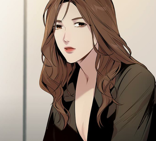 The World is Money and Power Ch.96 p6