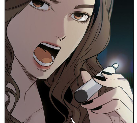 The World is Money and Power Ch.96 p66