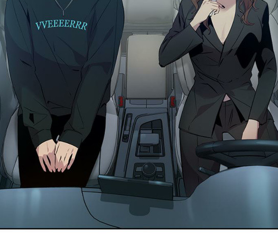 The World is Money and Power Ch.96 p84