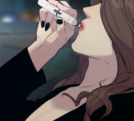 The World is Money and Power Ch.96 p88