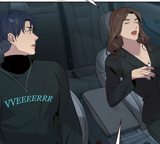 The World is Money and Power Ch.96 p94