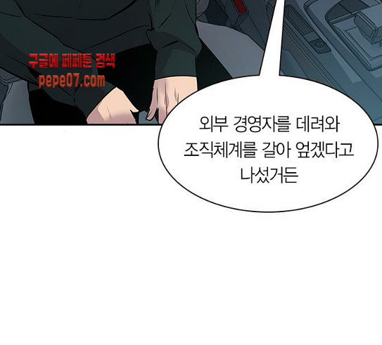 The World is Money and Power Ch.96 p95