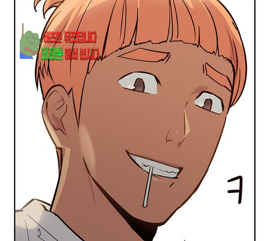 The World is Money and Power Ch.97 p103