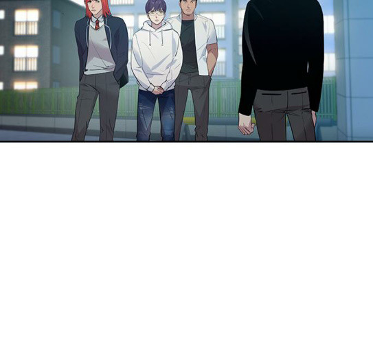 The World is Money and Power Ch.97 p150