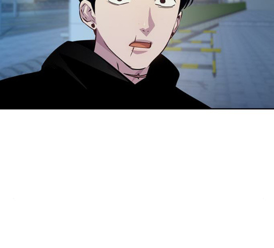 The World is Money and Power Ch.97 p154