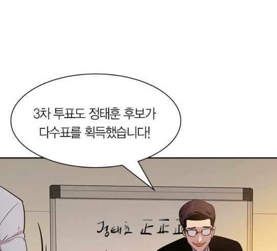 The World is Money and Power Ch.97 p16