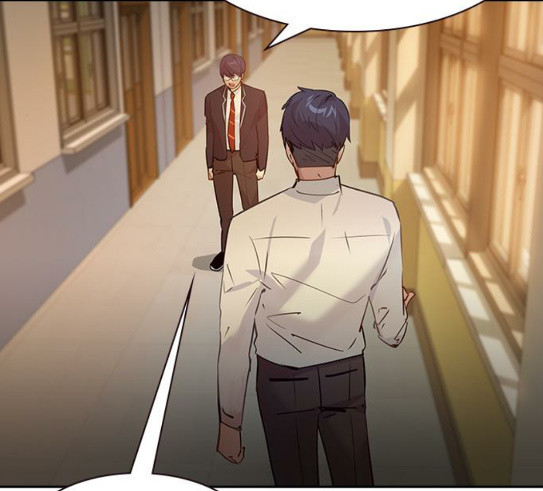The World is Money and Power Ch.97 p58