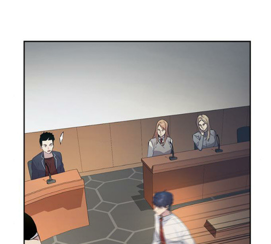 The World is Money and Power Ch.98 p126