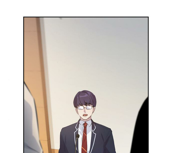 The World is Money and Power Ch.98 p135