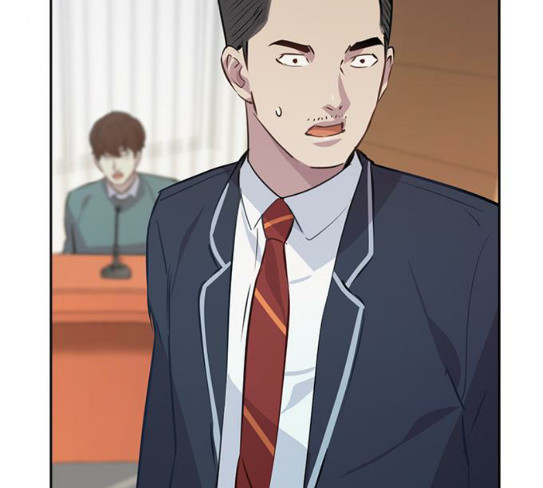 The World is Money and Power Ch.98 p142