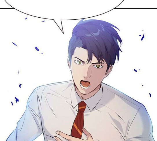 The World is Money and Power Ch.98 p144