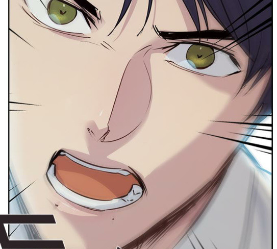 The World is Money and Power Ch.98 p147