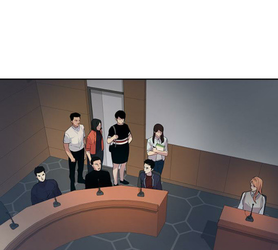 The World is Money and Power Ch.98 p15