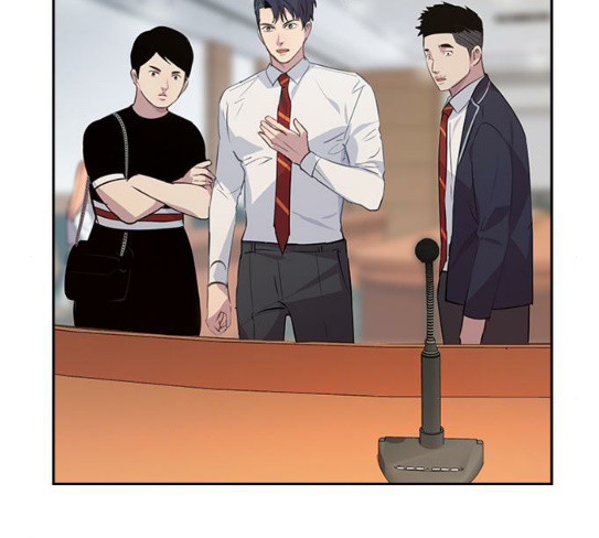 The World is Money and Power Ch.98 p152