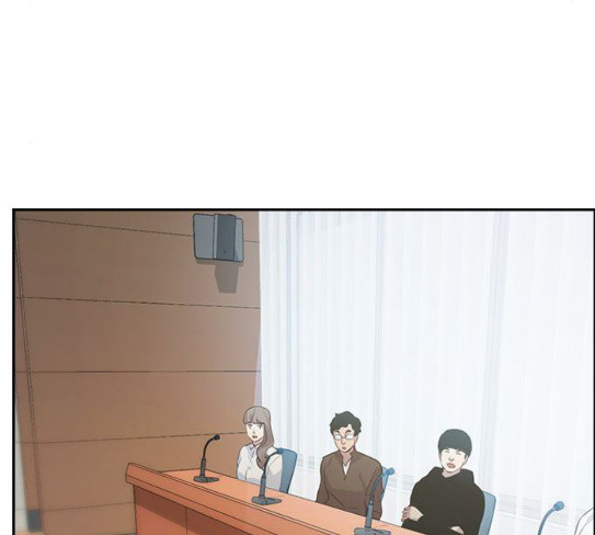 The World is Money and Power Ch.98 p161