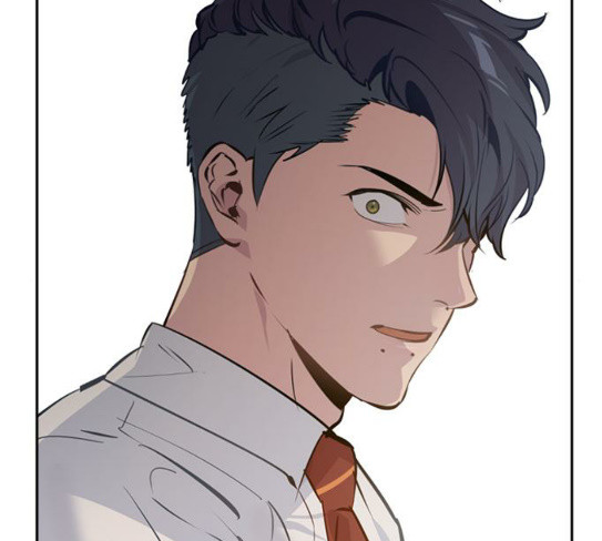 The World is Money and Power Ch.98 p4