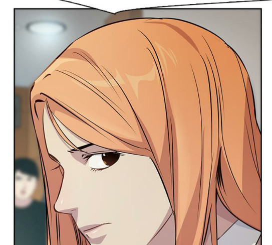 The World is Money and Power Ch.98 p61